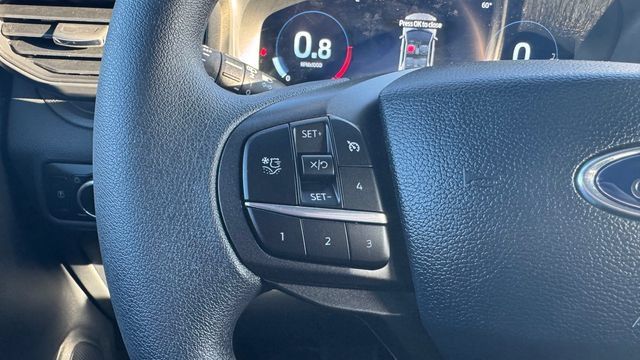 New 2025 Ford Explorer 4WD Police Interceptor image 26