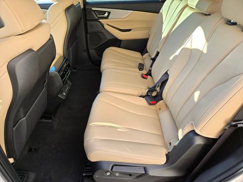 New 2026 Acura MDX SH-AWD image 14