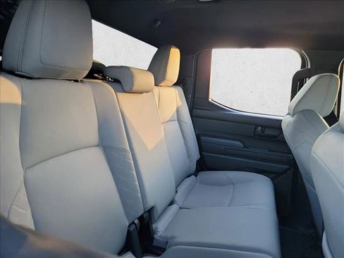 Used 2025 Toyota Tacoma SR5 image 16