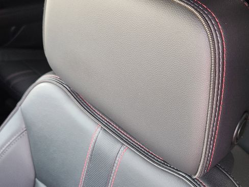 Certified 2024 Chevrolet Tahoe RST w/ Luxury Package image 15