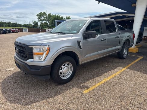 Used 2021 Ford F150 XL w/ Equipment Group 101A High AWD/4WD image 7