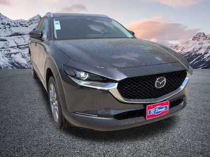 New 2025 MAZDA CX-30 AWD 2.5 S w/ Preferred Package