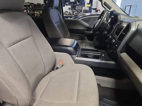 Used 2020 Ford F150 XLT w/ Equipment Group 301A Mid image 10