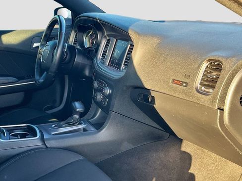 Used 2023 Dodge Charger Scat Pack w/ Harman/Kardon Audio Group RWD image 28
