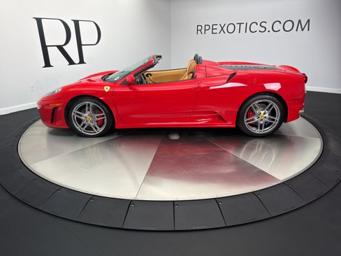 Used 2006 Ferrari F430 Spider RWD image 6