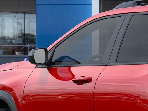 New 2026 Chevrolet Equinox LT w/ Convenience Package II image 12