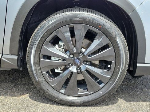 Used 2022 Subaru Ascent Onyx Edition AWD/4WD image 9