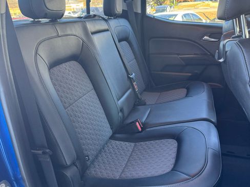 Used 2018 Chevrolet Colorado Z71 image 20