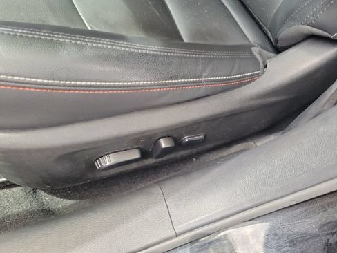 Used 2023 Nissan Altima 2.5 SR w/ SR Premium Package FWD image 18