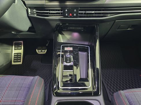 New 2026 Volkswagen GTI S FWD image 14