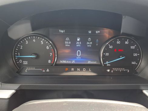 Certified 2023 Ford Explorer XLT w/ Equipment Group 202A image 16