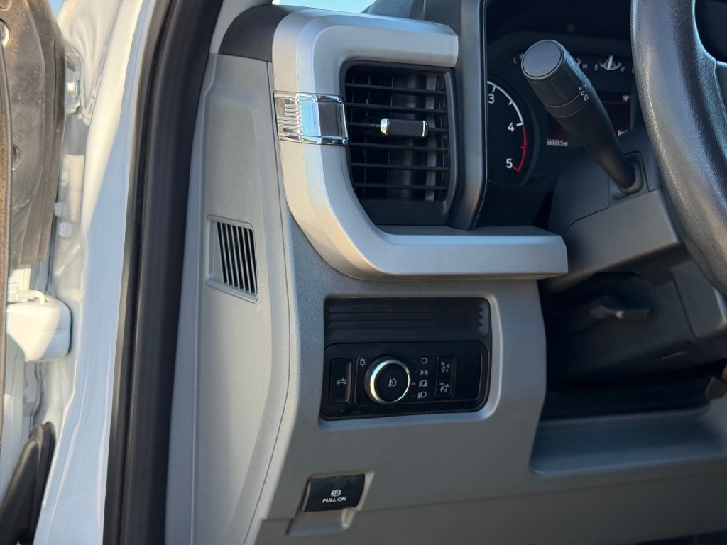 Used 2026 Ford F350 XLT AWD/4WD image 9