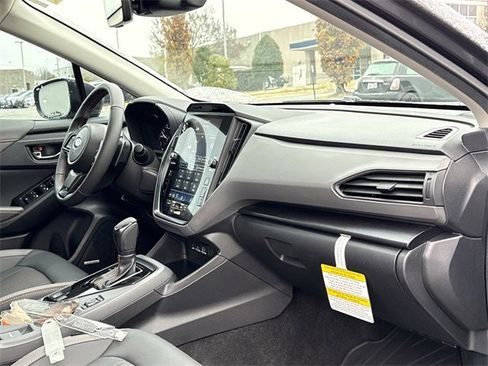 Certified 2025 Subaru Crosstrek 2.5i Limited w/ Popular Package #3A image 20