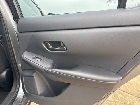 Certified 2024 Nissan Sentra SV image 14