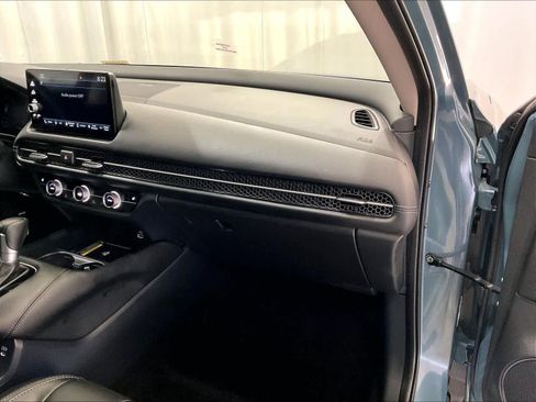 Used 2025 Honda HR-V EX-L image 13