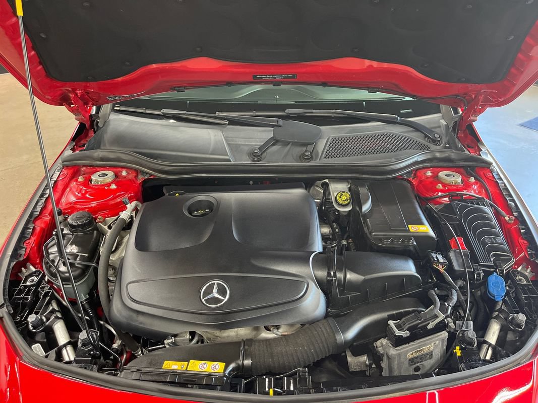 Used 2014 Mercedes-Benz CLA 250 image 58