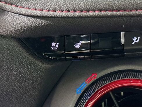 Used 2023 Chevrolet Blazer RS w/ Driver Confidence II Package image 22