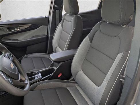 Used 2025 Chevrolet TrailBlazer LT image 15