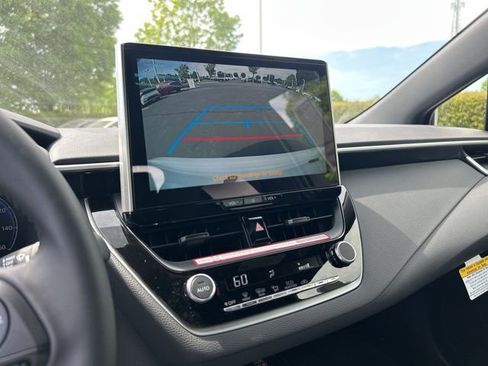 New 2026 Toyota Corolla SE FWD image 21