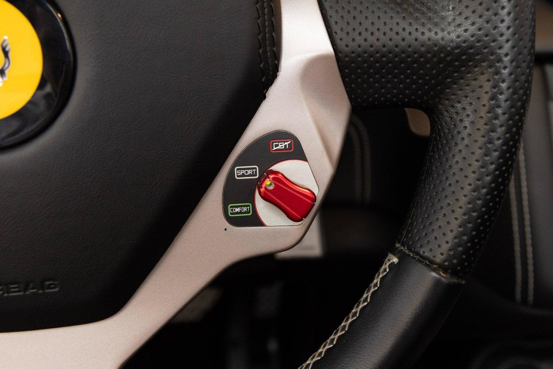 Used 2010 Ferrari California RWD image 74