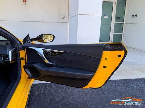 Used 2022 Acura NSX Type S AWD/4WD image 32