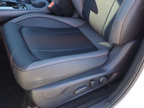 New 2026 Subaru Crosstrek 2.5i Limited image 10