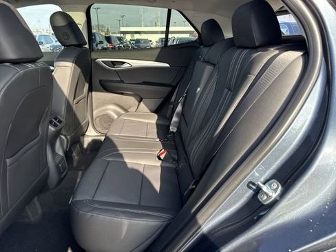 New 2026 Buick Envision Avenir AWD/4WD image 23