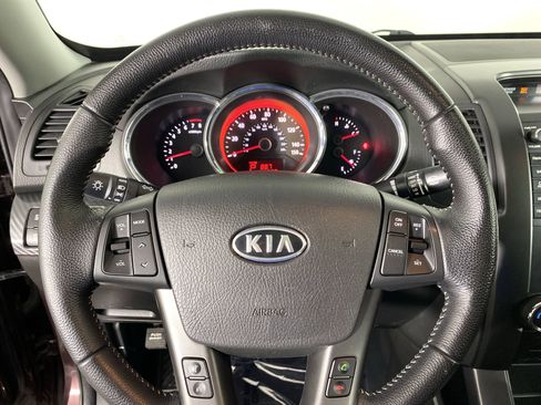 Used 2011 Kia Sorento SX image 21