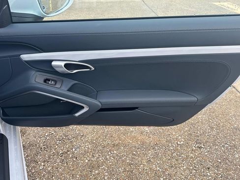 New 2025 Porsche 718 Cayman S image 12