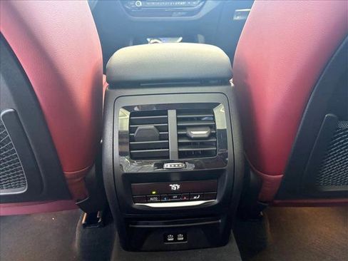 Certified 2023 BMW X3 sDrive30i w/ M Sport Package image 18