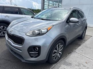 Used 2019 Kia Sportage EX FWD video 1