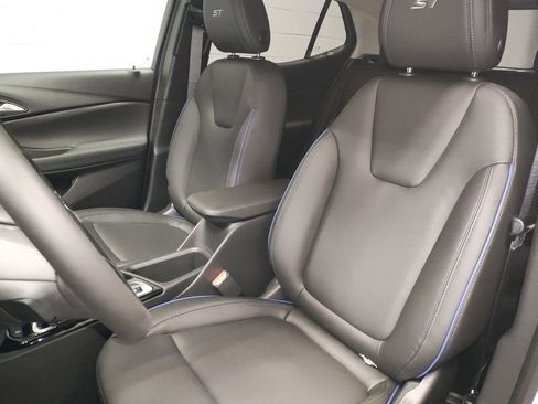 New 2026 Buick Encore GX Sport Touring image 25