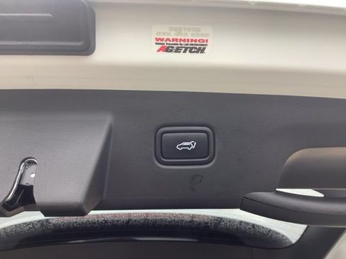 Used 2024 Hyundai Tucson Limited AWD/4WD image 10