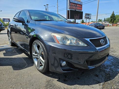 Used 2011 Lexus IS 250 image 6