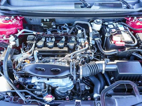 Certified 2024 Honda Accord EX image 26