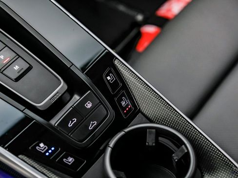 Used 2023 Porsche 911 Turbo S image 67