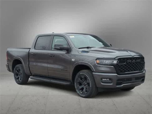 New 2026 RAM 1500 Big Horn image 2