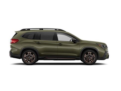 New 2026 Subaru Ascent Limited Bronze AWD/4WD image 7