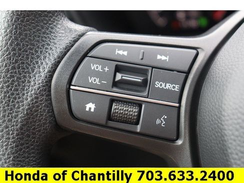 Used 2024 Honda CR-V EX image 13