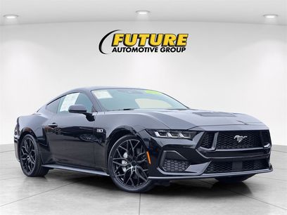 Used 2024 Ford Mustang GT