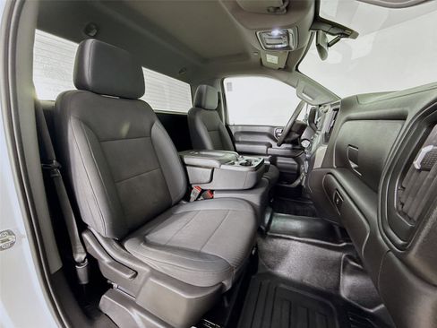 Used 2020 Chevrolet Silverado 2500 W/T w/ WT Convenience Package image 23