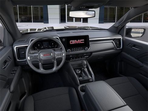 New 2026 GMC Canyon Elevation w/ Convenience Package image 15