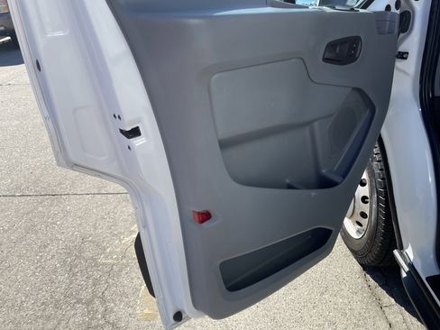 Used 2019 Ford Transit 350 138 DRW w/ Interior Upgrade Package image 10