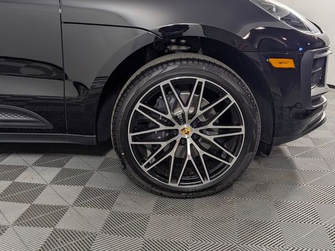 New 2026 Porsche Macan AWD/4WD image 14