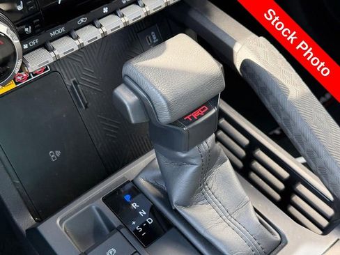 Used 2024 Toyota Tacoma TRD Off-Road w/ TRD Off Road Premium Package AWD/4WD image 26