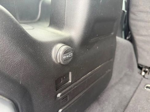 Used 2023 Jeep Wrangler Sahara image 35