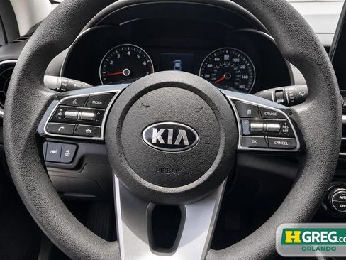 Used 2019 Kia Forte LXS FWD image 10