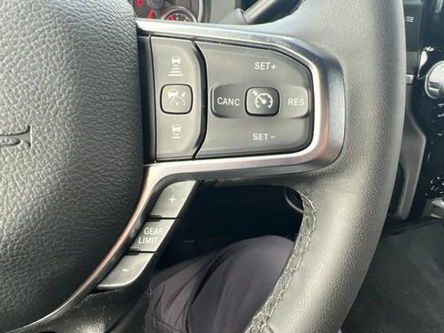 Used 2026 RAM 2500 Big Horn AWD/4WD image 19