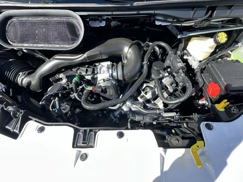 New 2026 Ford Transit 250 Base w/ Load Area Protection Package image 39