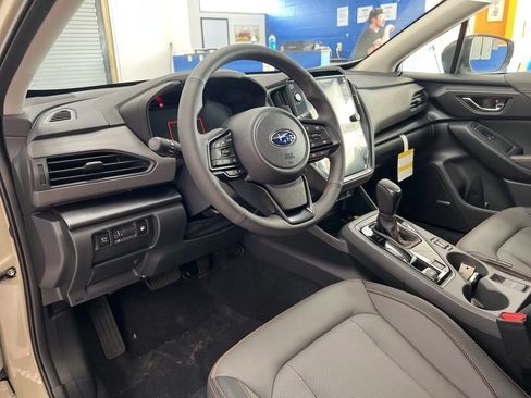 New 2026 Subaru Crosstrek 2.5i Limited AWD/4WD image 22